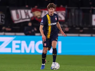 FC Twente vs. Willem II - prediction, team news, lineups