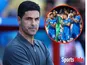Mikel Arteta