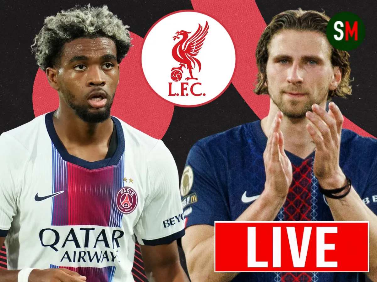 Liverpool transfer news today: Done deals, live updates and rumours - August 6