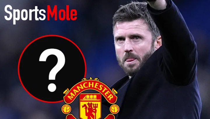 Man United's left-wing targets 'revealed' including two Premier League stars