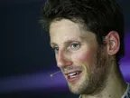 Grosjean: "Everyone did a 100% job"