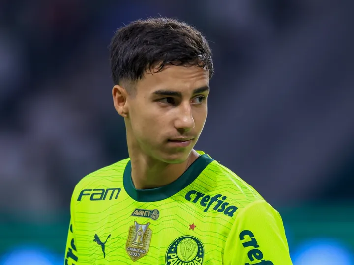 'One of the world's most promising defenders': City confirm second January signing