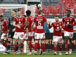 Brest vs. Reims - prediction, team news, lineups