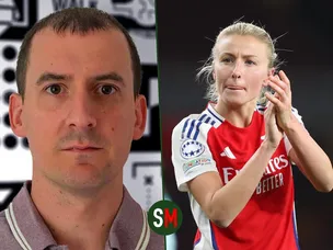 "Barca are beatable" - How Arsenal can pull off seismic shock in WUCL final