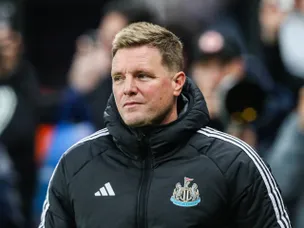 Eddie the enemy: Newcastle 'join' Sunderland in pursuit of former Arsenal midfielder