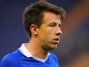 Sean St Ledger