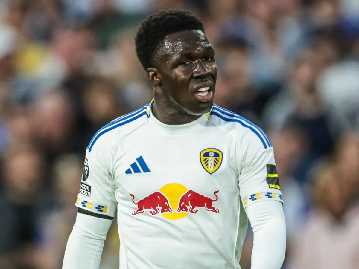 Leeds United transfer news: Whites attacker wanted by Europa League finalists this summer?