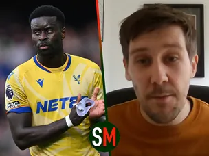 Guehi to Liverpool off? Why Reds are unlikely to move for Â£70m-rated defender