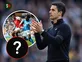 <span class="p2_new s hp">NEW</span> Forget Mosquera: Mikel Arteta may have just cost Arsenal the title with 'baffling' Man City decision