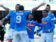 Napoli top after Hellas Verona victory