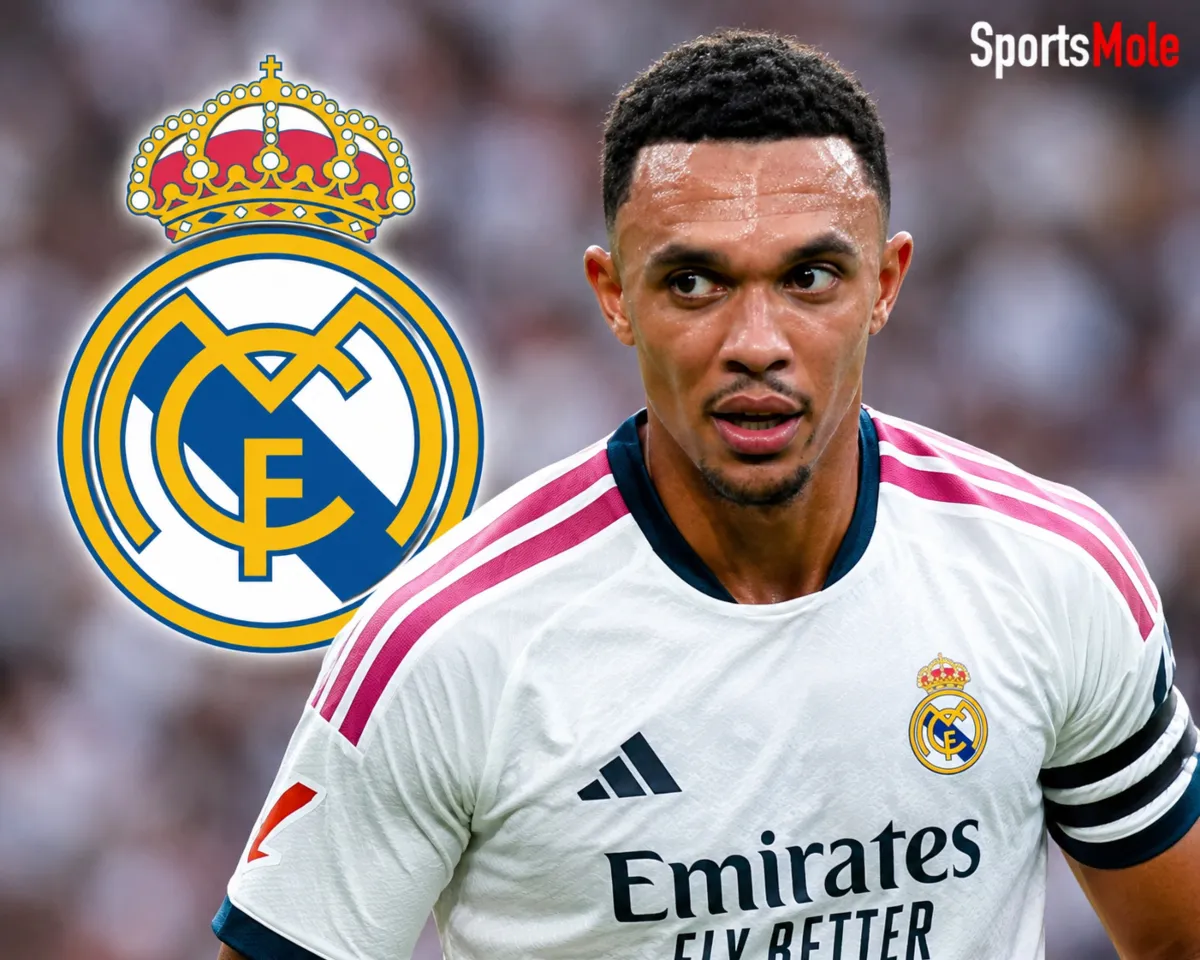 Why Trent Alexander-Arnold is far from finished at Real Madrid under Jose Mourinho