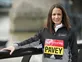 Jo Pavey: 'Talk of sport is inappropriate during coronavirus pandemic'
