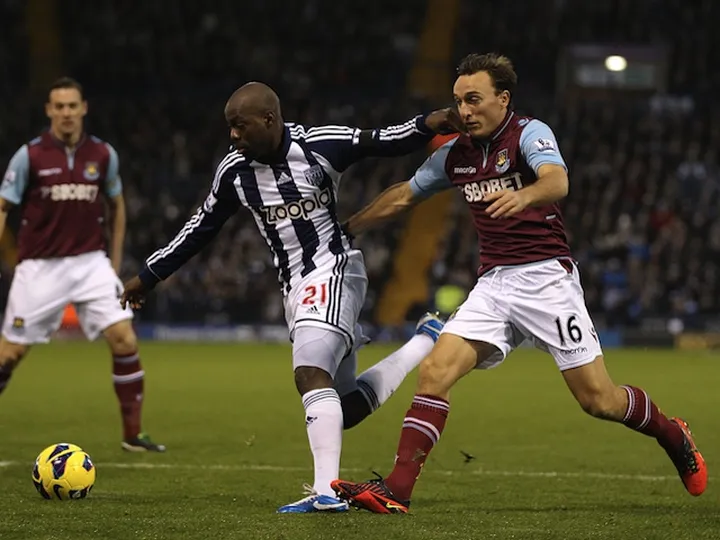 Mulumbu happy with comeback