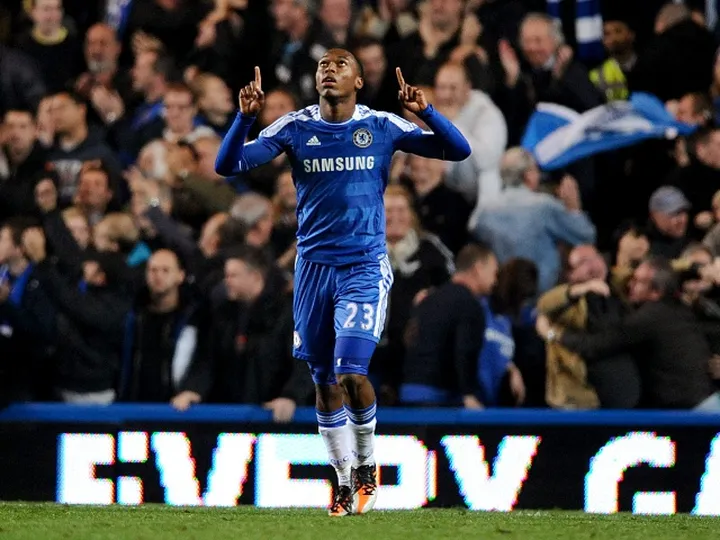 Liverpool seal Sturridge, Ince?