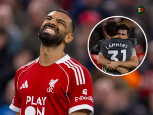 Title gone: Why Amorim’s win could signal the end of the Reds’ reign as champions