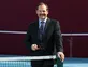 LTA appoint Downey as new chief