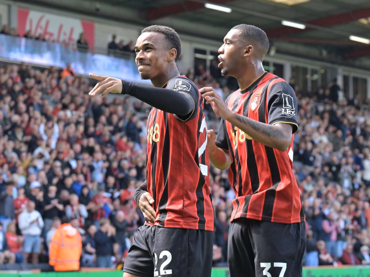 Tottenham lining up’ £85m transfer bid for 13-goal forward who is on Arsenal’s radar