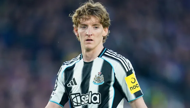 Newcastle lineup vs. Brighton: Predicted XI for Premier League fixture as Anthony Gordon decision made