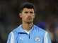 Man City's Nunes withdraws from Portugal squad due to injury