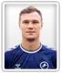 Jake Cooper