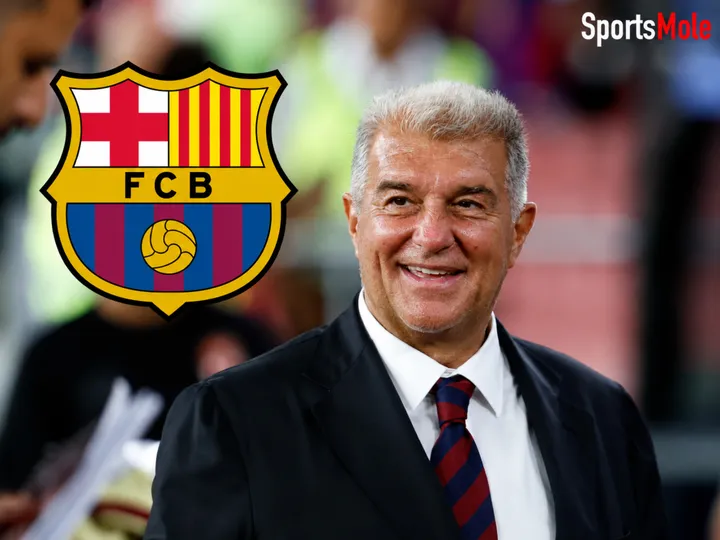 How Barcelona can generate £850m-plus revenue and still carry huge debts