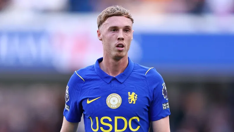Update on Joao Pedro and Palmer? Chelsea injury, suspension list vs. Liverpool