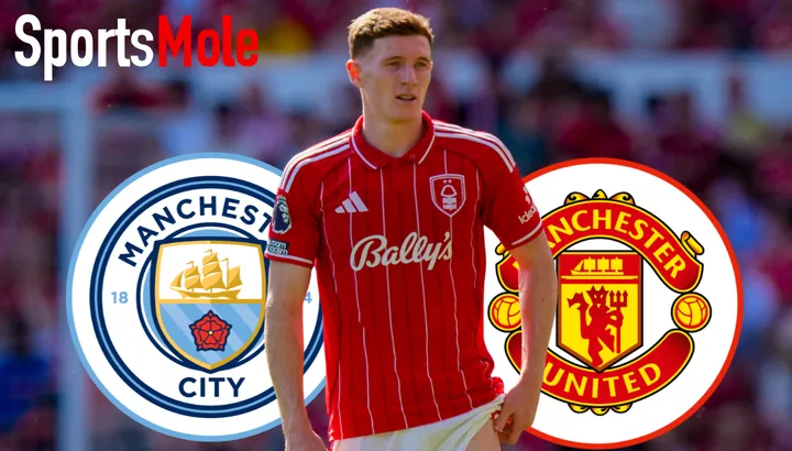 Man United transfer news: 'Fresh twist' in Elliot Anderson race as Red Devils, Man City 'battle' for England star