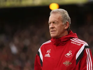 Swansea end 2016 at foot of PL table