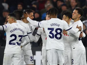 Spurs vs. Nott'm Forest - prediction, team news, lineups
