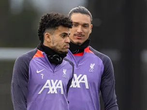 Diaz and Nunez out of Liverpool squad: What is the latest on their futures?