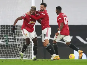 How Man United could line up against Southampton