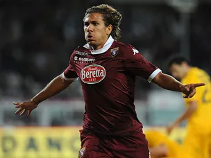 Torino, Verona play out entertaining draw
