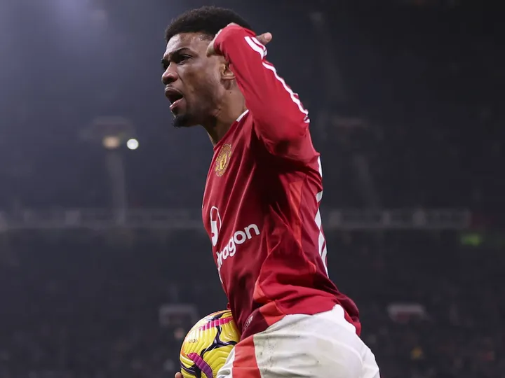 AFCON decisions, Sesko status: Predicted Man Utd XI vs. Bournemouth