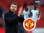 Michael Carrick, Aurelien Tchouameni, Manu Kone