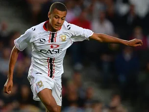 Dons coast to Barnsley win