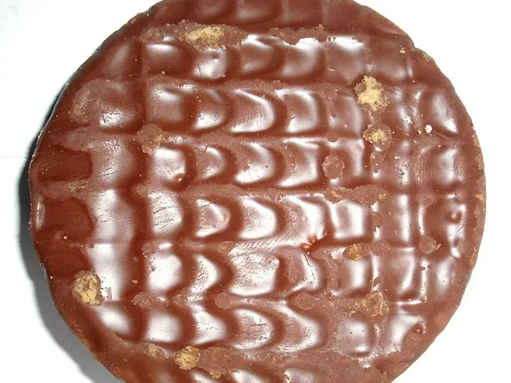 Aston Villa 'axe chocolate digestives'