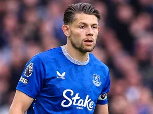 Fulham vs. Everton injury, suspension list, predicted XIs