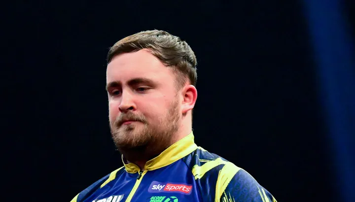 Luke Littler fails to qualify for PDC World Youth Championship final in further blow for number one