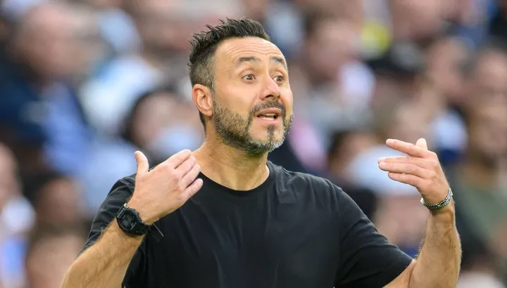 Tottenham transfer news: Roberto De Zerbi reveals three Spurs players who want to leave before deadline - Sports Mole
