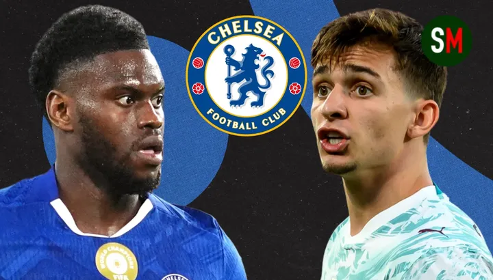 Chelsea transfer news LIVE: £34.3m Pedro Neto replacement, defender done deal, latest updates today