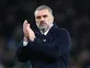 Ange Postecoglou shields referees, slams VAR after Chelsea defeat