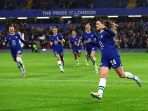 Barcelona vs. Chelsea Women - prediction, team news, lineups