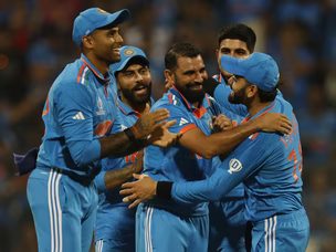 Cricket World Cup: India vs. New Zealand - prediction, team news, series so far