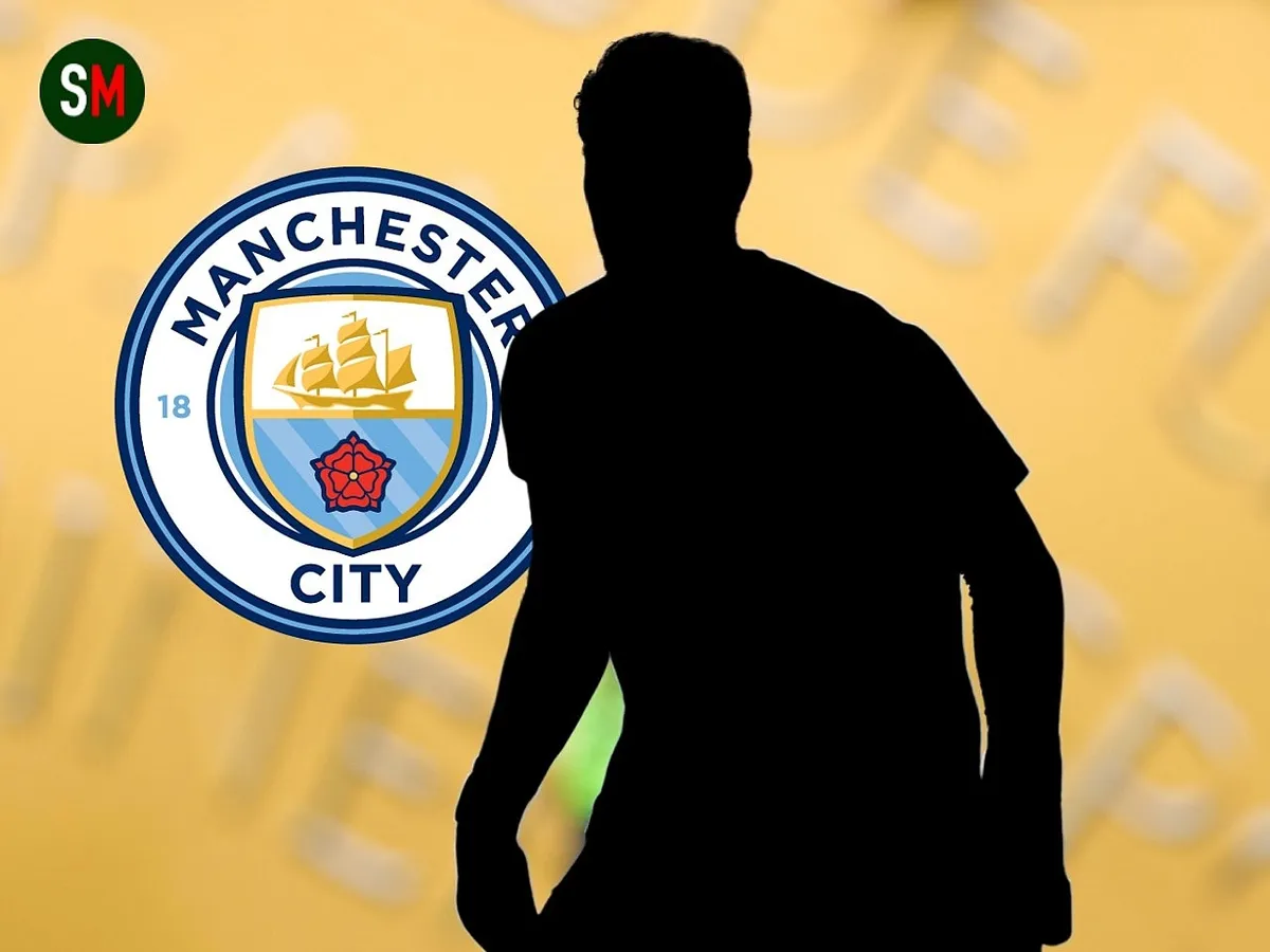 Second Man City player completes transfer to Premier League club ahead of deadline