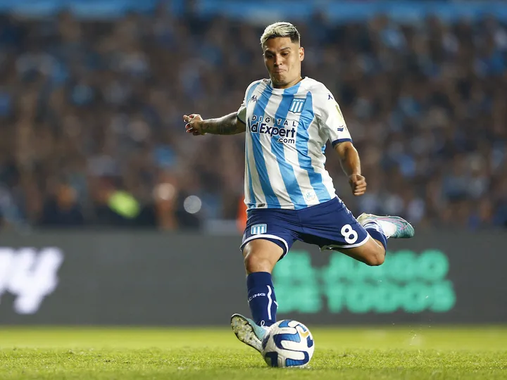 Sarmiento vs. Racing - prediction, team news, lineups