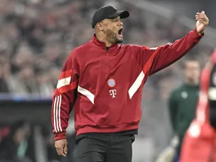 Kane, Olise among many to return following Benfica beating: Predicted Bayern XI vs. Flamengo