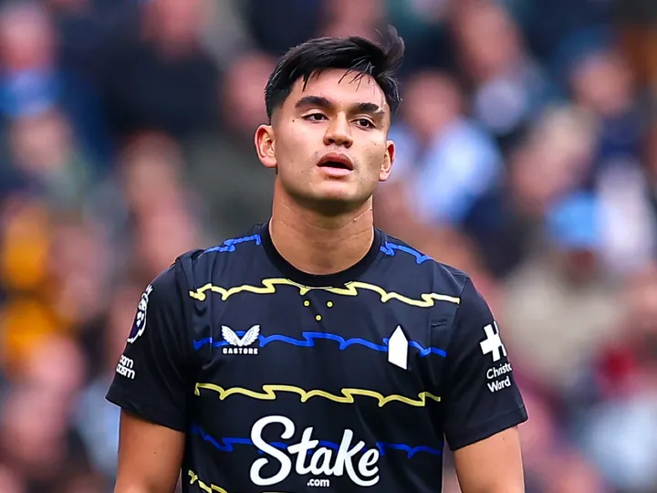 Moyes makes one change: Predicted Everton XI vs. Bournemouth