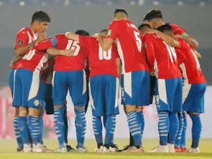 Paraguay vs. Bolivia - prediction, team news, lineups