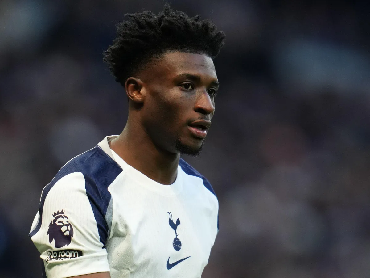 Spurs games Kudus could miss as major 'setback' sparks World Cup fears