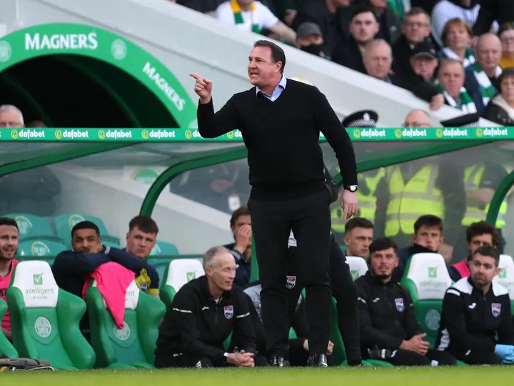 Ross County vs. St Johnstone - prediction, team news, lineups